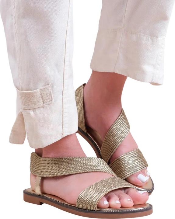 Where's That From - Sandales STUDIO - Femme
