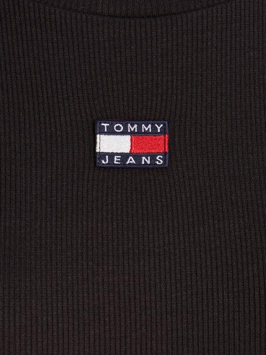 Produktbild Tommy Hilfiger TJW Corset Badge DRE DW0DW15351 BDS s (S)