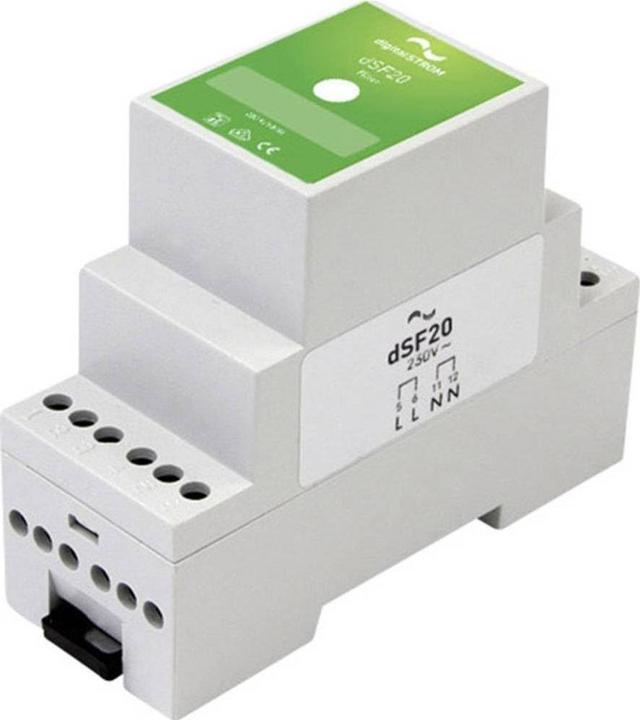 Immagine prodotto Digitalstrom Filtro dSF20