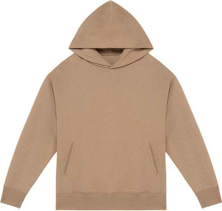 Native Spirit Kapuzenpullover