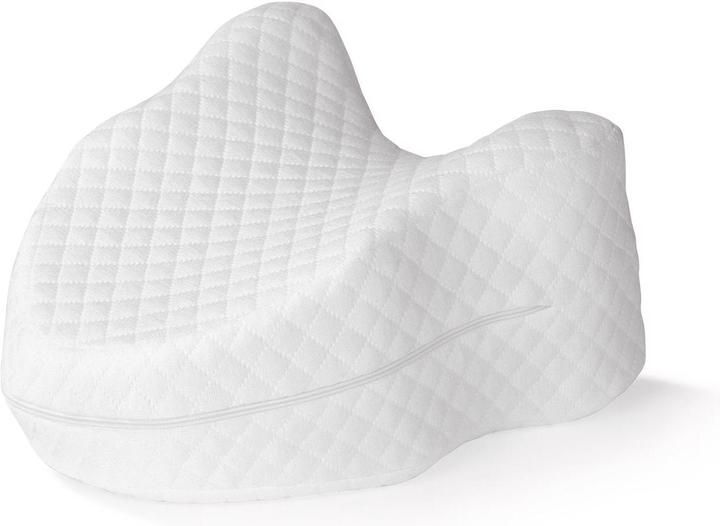 Maxxmee Sleeping pillow for side sleepers (25 x 24 cm)