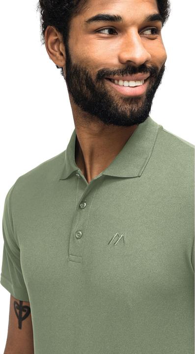 Produktbild Maier Sports Ulrich Polo (XL)
