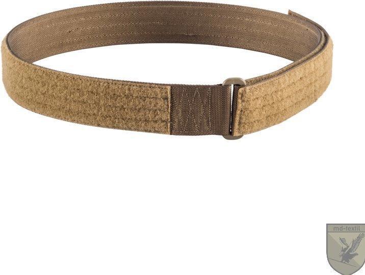 Actual product image MD Textile Underbelt Velcro 40mm coyote-G2 85-95cm (85, 90, 95)