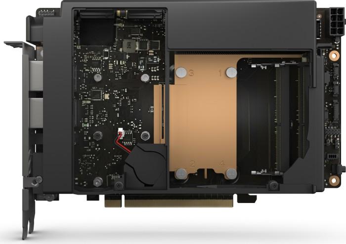 Produktbild Intel NUC 9 Extreme Kit (Intel Core i7-9750H)