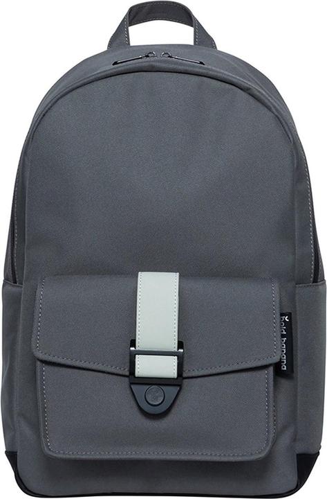 Produktbild Bold Banana Kühne Banane Zipp -Top -Zipper -Schwerkraft grau