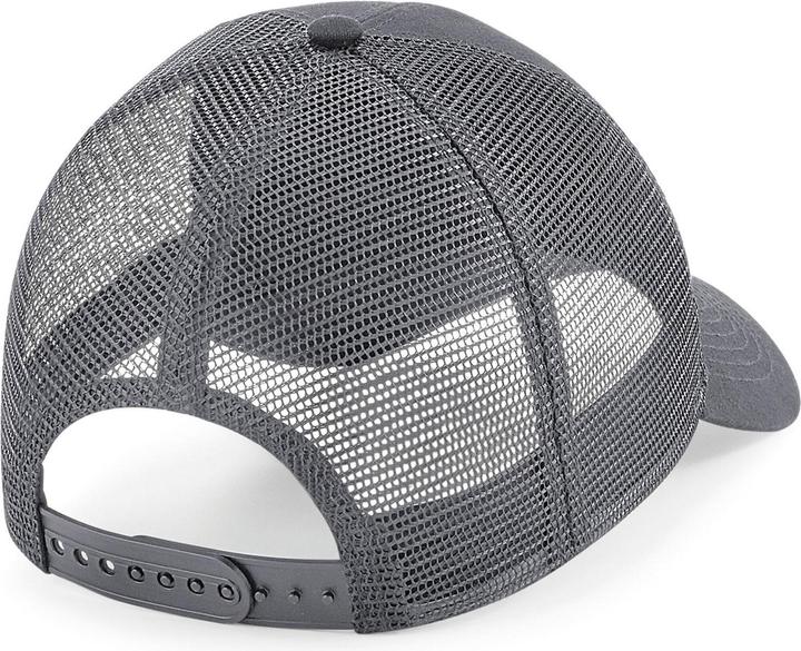 Immagine prodotto Beechfield Cappello Trucker unisex adulto in cotone organico (Taglia unica)