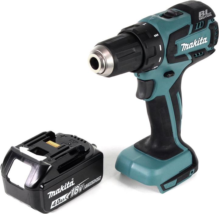 Immagine prodotto Makita DDF 459 M1 (Batteria ricaricabile)
