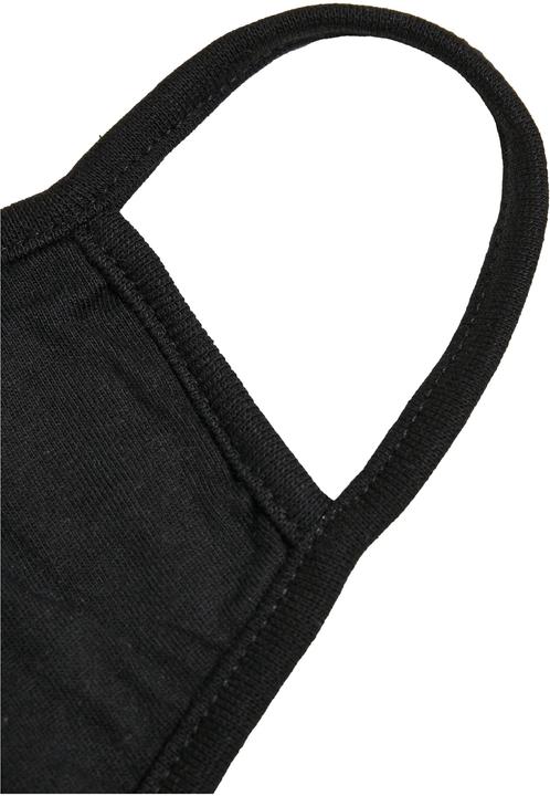 Image du produit Mister Tee Zip Smile Face Mask