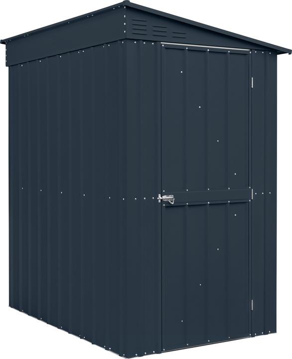 Actual product image Globel Garden tool shed