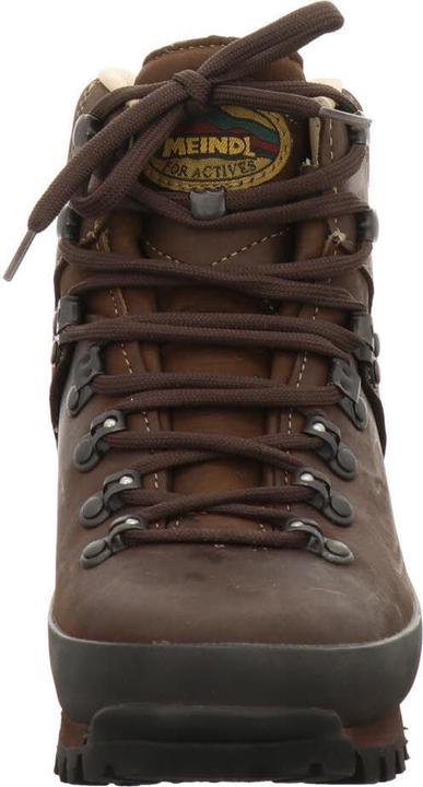 Actual product image Meindl Ladies Borneo 2 MFS Shoes (40)