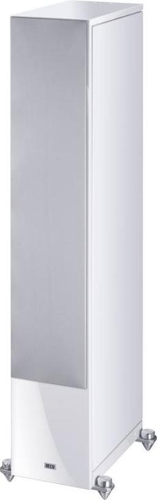 Produktbild Heco In Vita 9 *weiss* (1 Paar, 380 W)