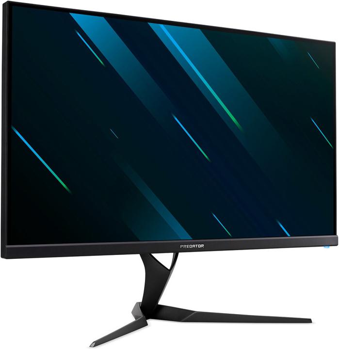 Actual product image Acer Predator XB323UGP (2560 x 1440 pixels, 32")