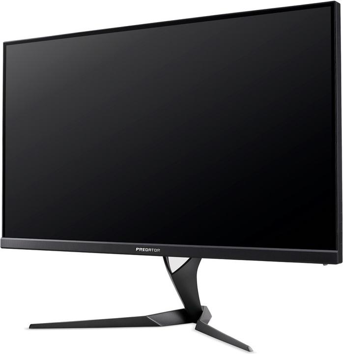 Actual product image Acer Predator XB323UGP (2560 x 1440 pixels, 32")