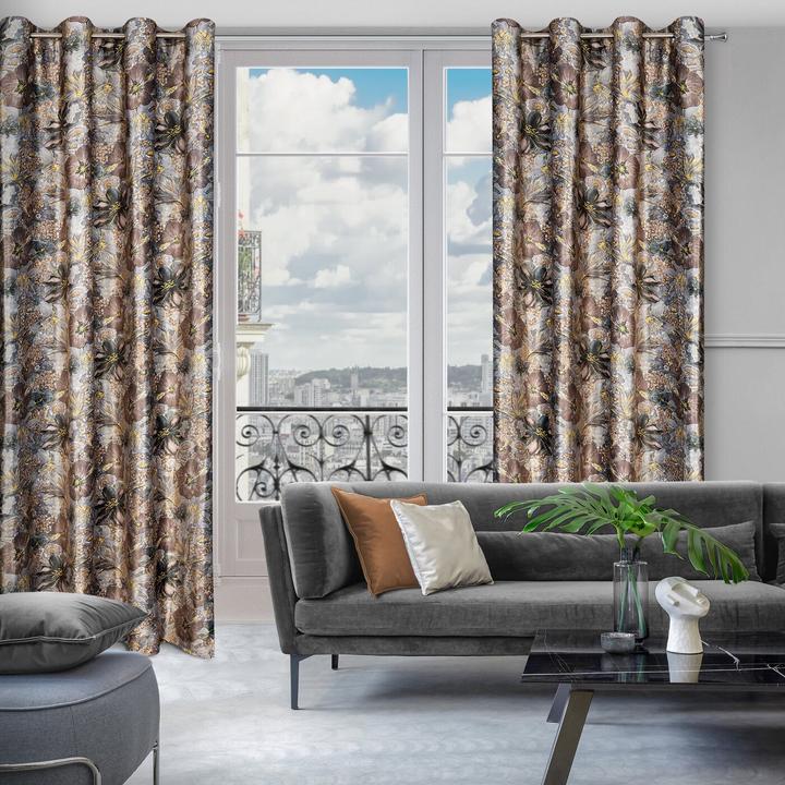 Immagine prodotto Eurofirany Zas (140 x 250 cm)