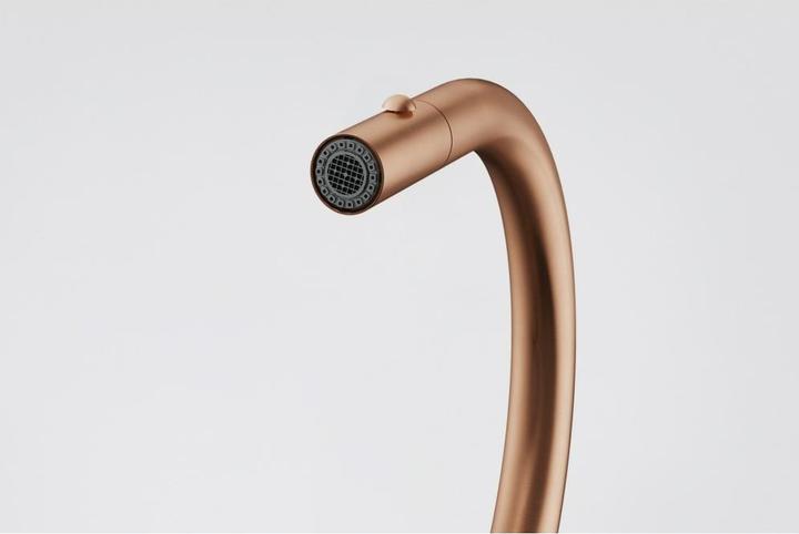Produktbild Franke Armaturen Mythos Masterpiece
