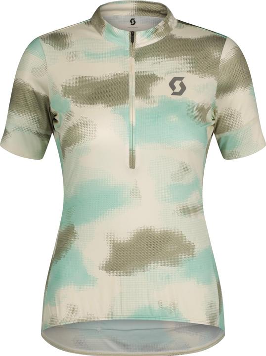 Scott Sports Women's Jersey Endurance 10 S/S