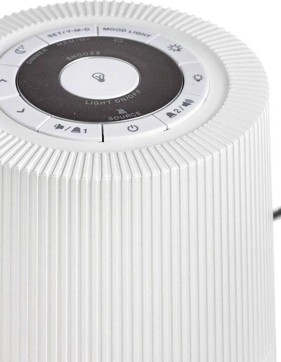 Actual product image Soundmaster UR230WE
