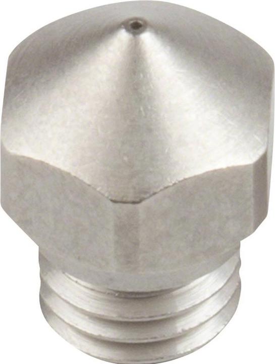 Produktbild MicroSwiss RepRap-Düse, E3D, Olsson, TwinClad XT 0.4/3.00mm (Ersatzteile)
