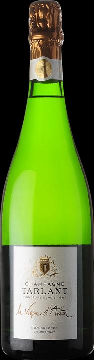 Image du produit Tarlant La Vigne d'Antan (1 x 75 cl)