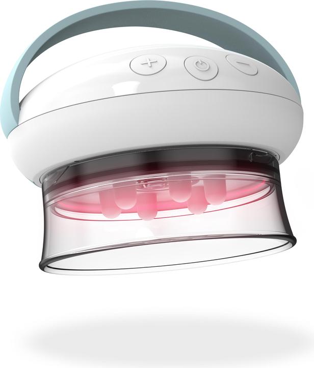 Immagine prodotto Homedics Massaggiatore IR Smoothee