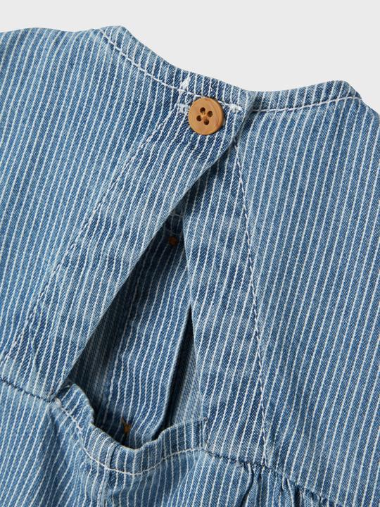 Produktbild Name it Denim Playsuit (68)