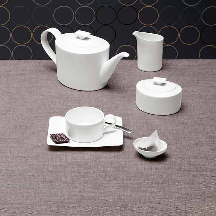 Image du produit Villeroy & Boch Modern Grace Set de lait et de sucre (0.17 l)
