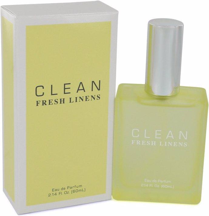 Produktbild Clean Fresh Linens by (Eau de Parfum, 30 ml)