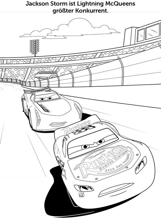 Image du produit Panini Pixar Cars
