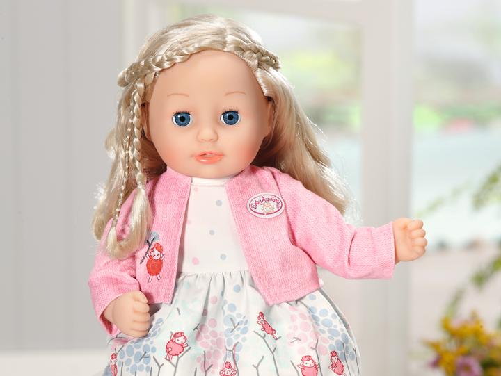 Actual product image Baby Annabell Little Sophia