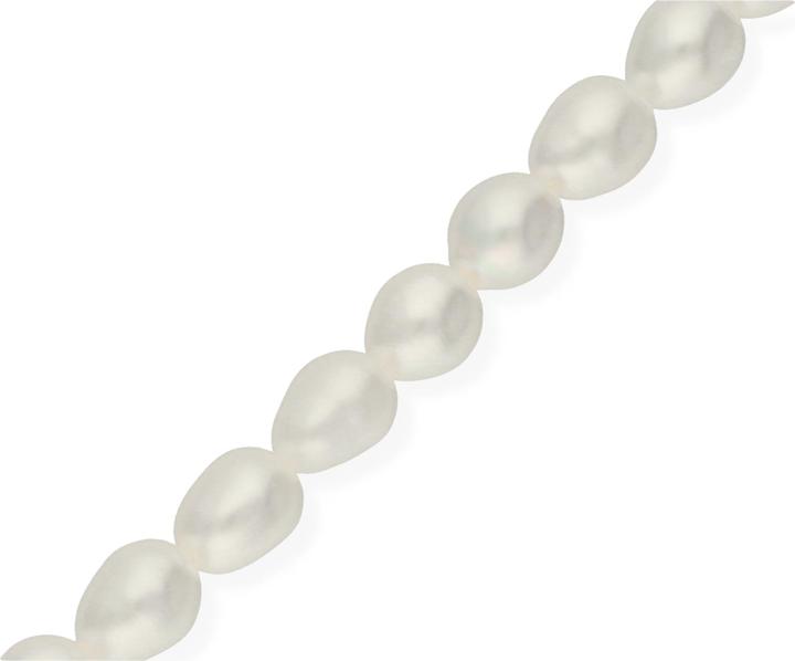 Produktbild Carat Pearls (0.60 cm, Silber 925)