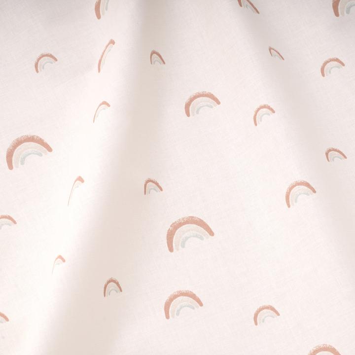 Actual product image Julius Zöllner Nursing Pillow Cover with Button Cotton (190 cm)