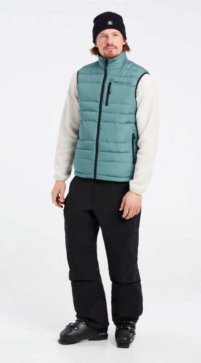 Image du produit Protest Bodywarmer Bramptoon (S)