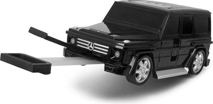 Produktbild Packenger Mercedes-Benz G63 (20 l, Handgepäck (bis 50l))