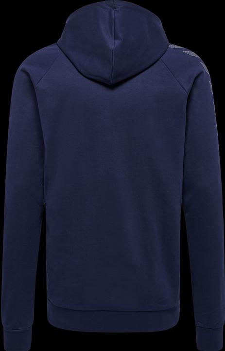 Immagine prodotto hummel Hmlmove Grid Cotton Hoodie (3XL)