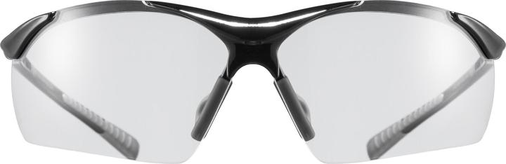 Image du produit Uvex Sports Sportstyle 223 (Noir, Grey, Transparent)