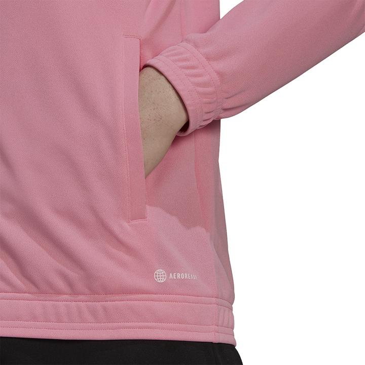 Actual product image adidas Entrada 22 men's training jacket (S)