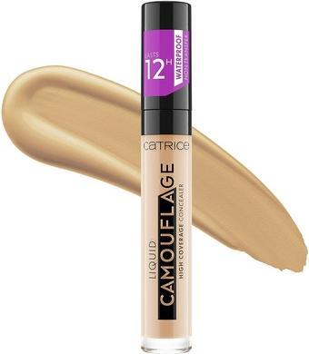 Image du produit Catrice Cache-cernes liquide haute couvrance 036 (036)