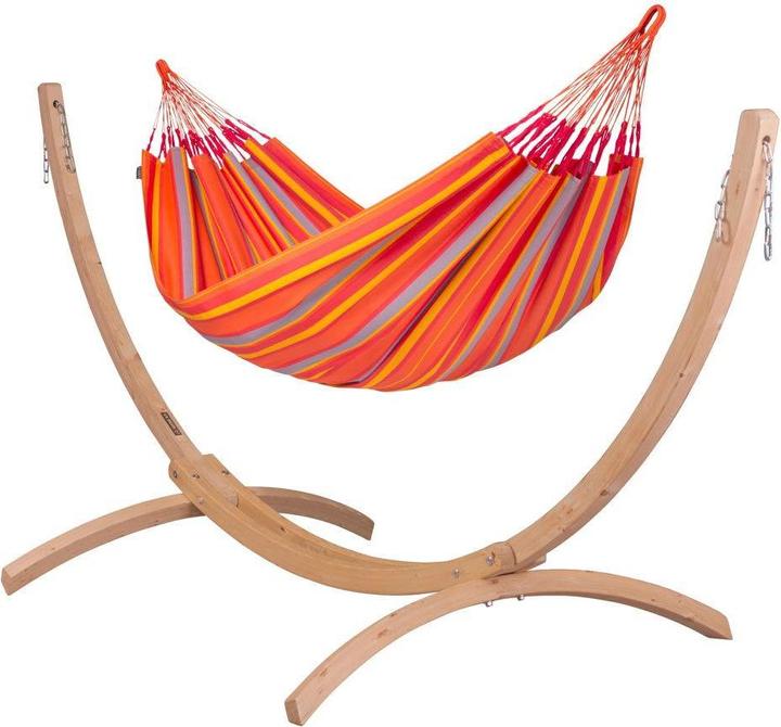 Actual product image La Siesta Domingo (130 kg)