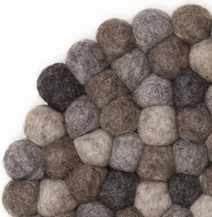 Image du produit Myfelt Round Flat Point XS (Ø 120 cm)