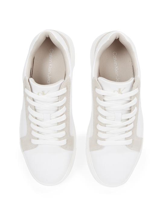 Immagine prodotto Calvin Klein Chunky Cupsole mg Canvas (42)