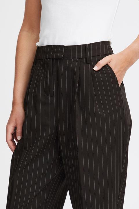 Actual product image Fransa FRCALLIE PA 1 - Trousers - 20612476 (34)