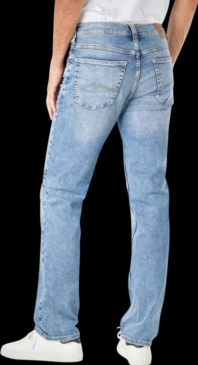 Immagine prodotto Mustang Tramper Jeans Straight Fit Medium Blue (W44/L34)