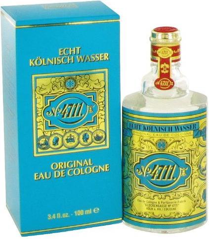 Produktbild Tabac Original (Eau de cologne, 100 ml)