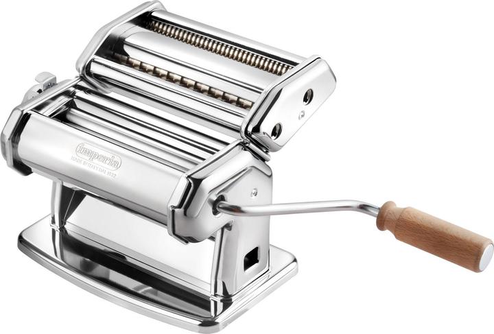 Actual product image Imperia Pasta Machine