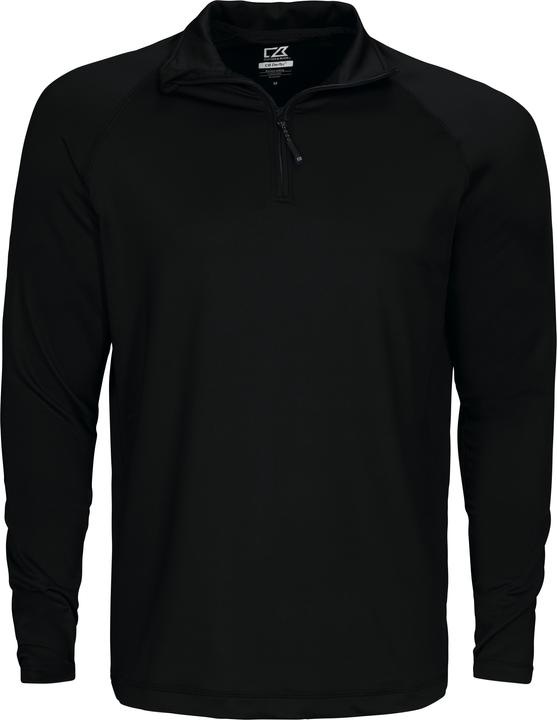 Cutter & Buck Coos Bay Half Zip Men