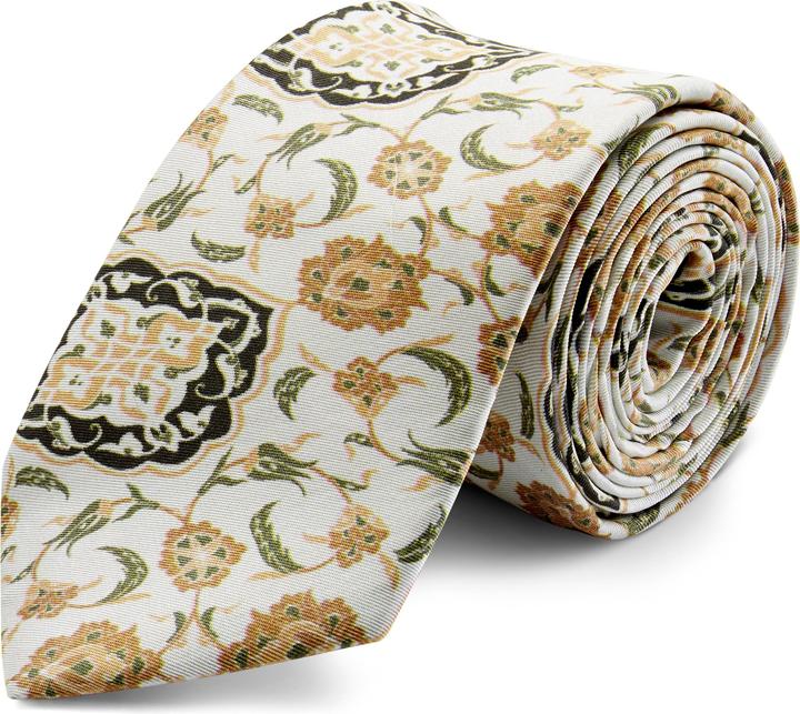 Bohemian Revolt Floral