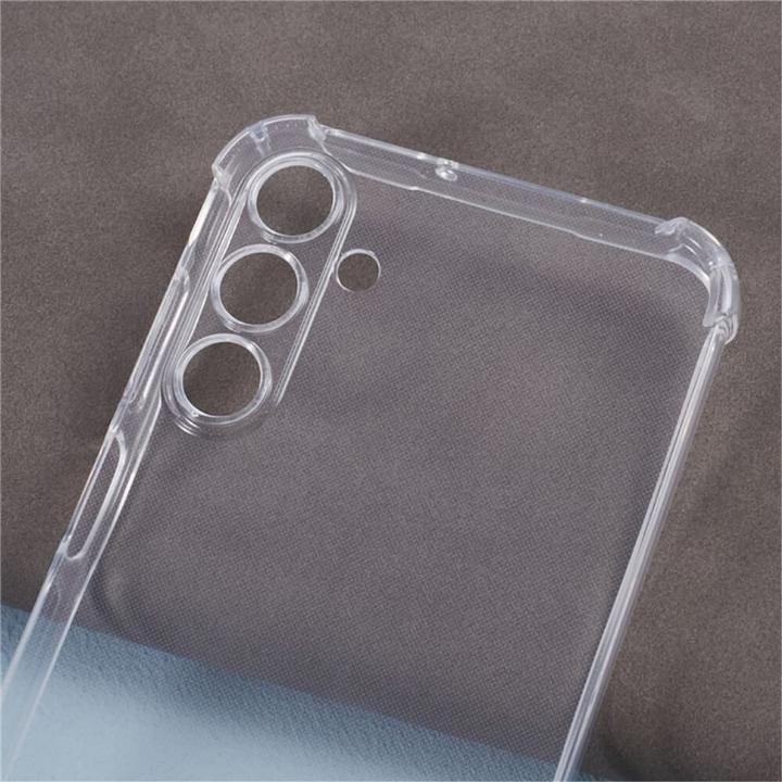 Actual product image Cover-Discount Galaxy A55 - Hülle mit Umhängeband