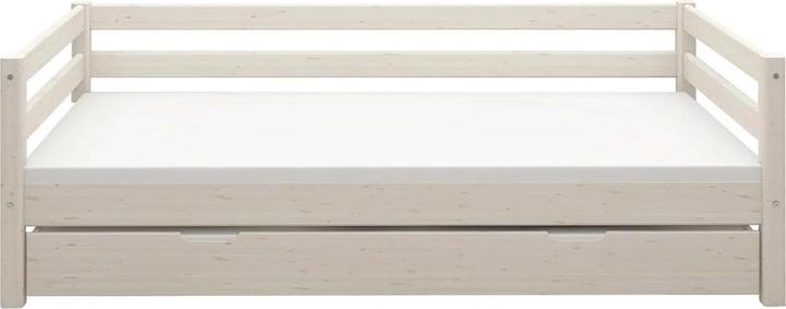 Actual product image Flexa Classic with pull-out bed (90 x 200 cm)