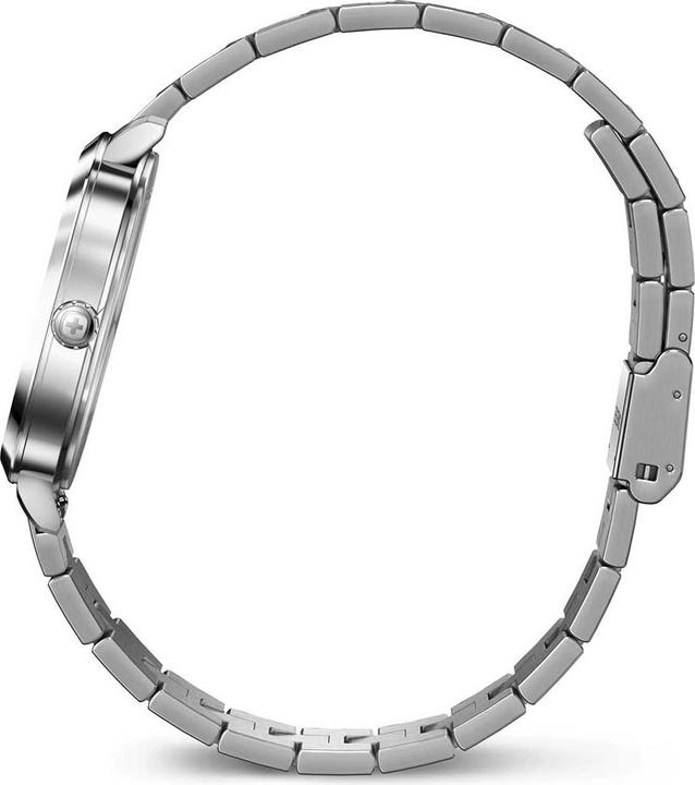 Actual product image Wenger Vintage Sport 01.1921.111 (Swiss made)