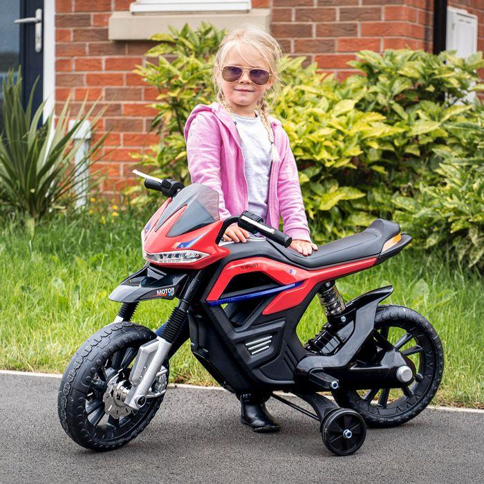 Produktbild Jamb Kindermotorrad